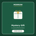 Morrow Mystery Gift order add-on