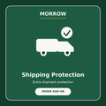 Morrow Shipping Protection order add-on